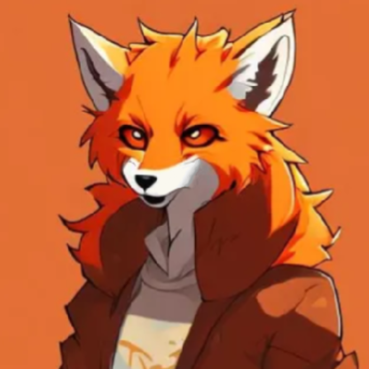 RealFoxenColt's avatar