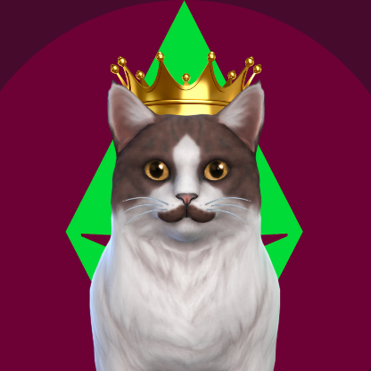 Plumbocat's avatar