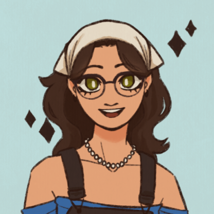 MadameMariah's avatar