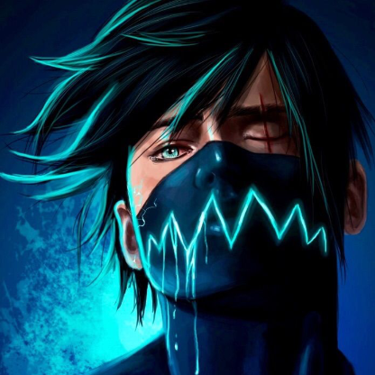 MeeGrain's avatar