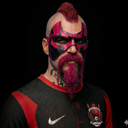 Paragroove's avatar