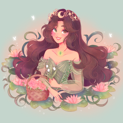 Lizzielilyy's avatar
