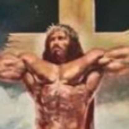 jesus333777's avatar