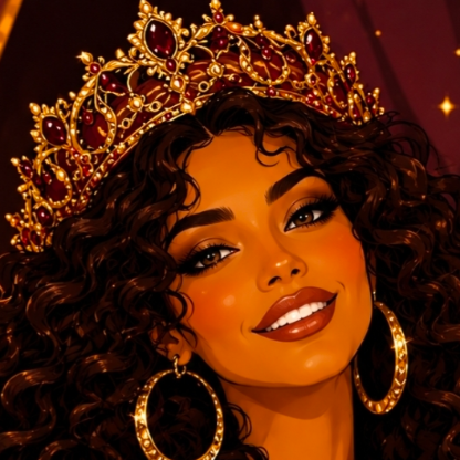 RadiantGypsySoul's avatar