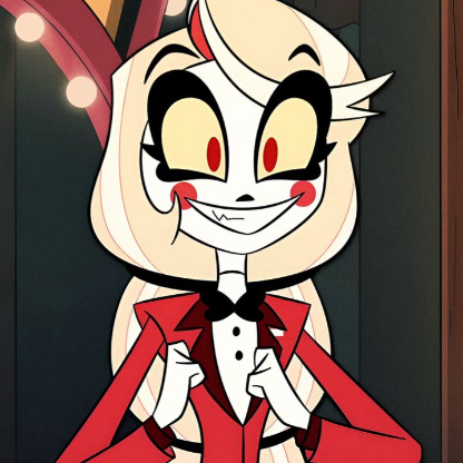 Charlie_YT's avatar