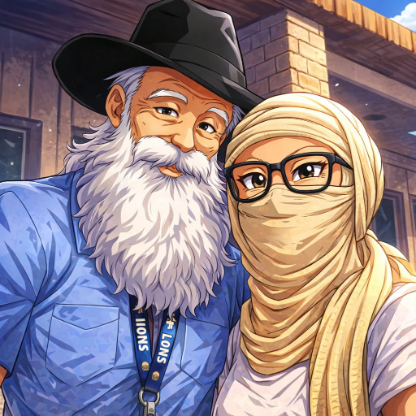 papamalakhi's avatar