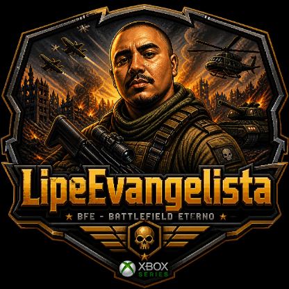 FilipeOliiveira's avatar