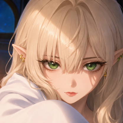 Hikurimao's avatar