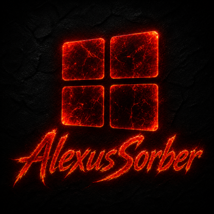 alexussorber's avatar