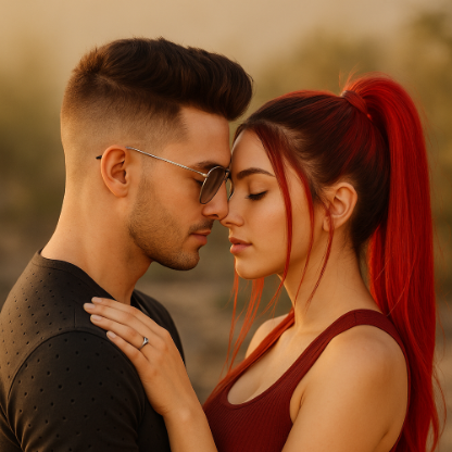 LuckyLady0514's avatar
