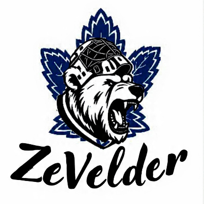 ZeVelder's avatar