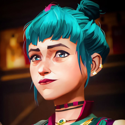 OrangeYambles's avatar
