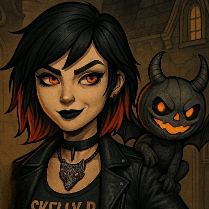 MiladySK's avatar