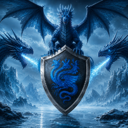 eLDragoBlu's avatar