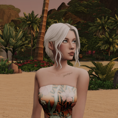 SunflowerT12's avatar