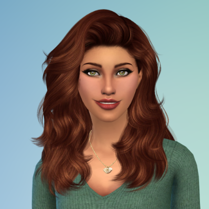 Kendrana's avatar