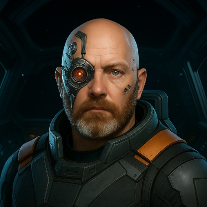 Sathyrion82's avatar