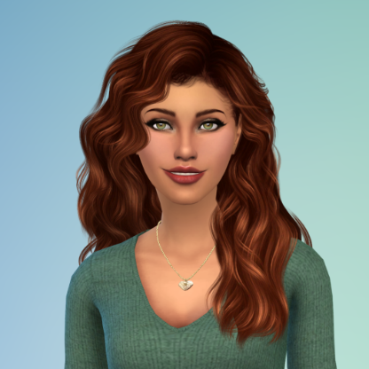 Kendrana's avatar