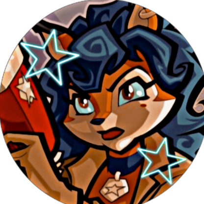 Shockher's avatar