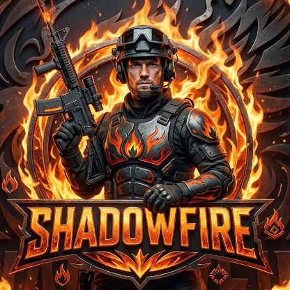 ItsShawdowFire's avatar