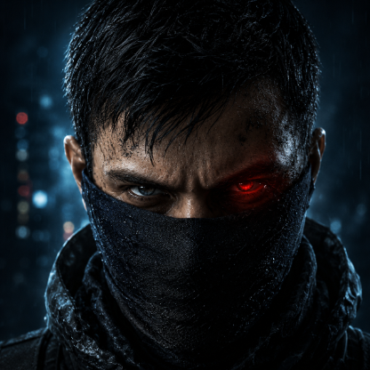 Scax's avatar
