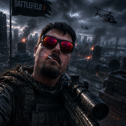 TudzJones's avatar
