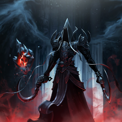 Zuttoisshoni's avatar