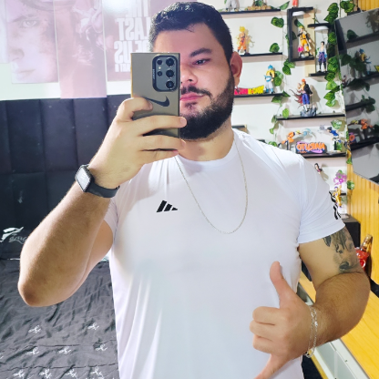 Jhonatannn33's avatar