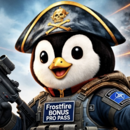 ImPenguinFriend's avatar