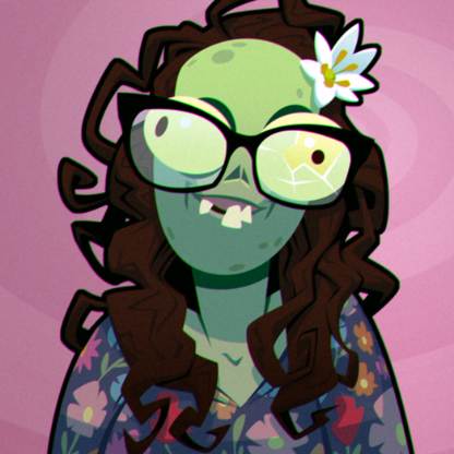 PvZ_StarFlower's avatar