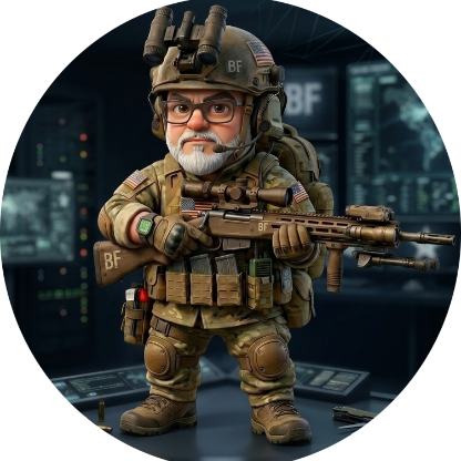 Cybermanjm's avatar
