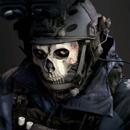ghostcxrlos10's avatar