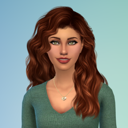 Kendrana's avatar