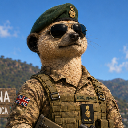 Maj_Meerkat's avatar