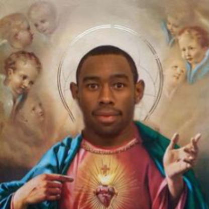 Afr0titi's avatar