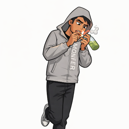 Satkoo's avatar