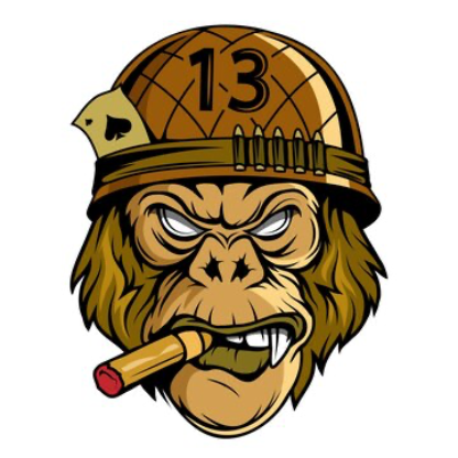 MightyMajorMike's avatar