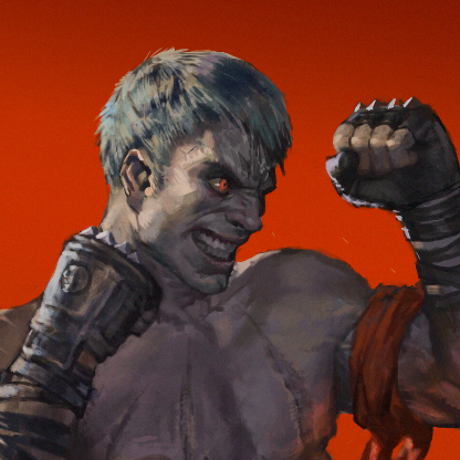 Bryanfury757's avatar