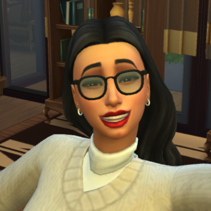 Lalaluupsiii's avatar