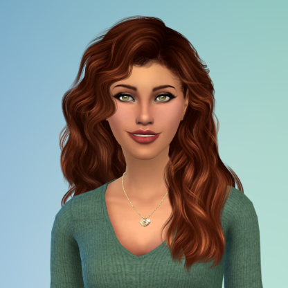 Kendrana's avatar