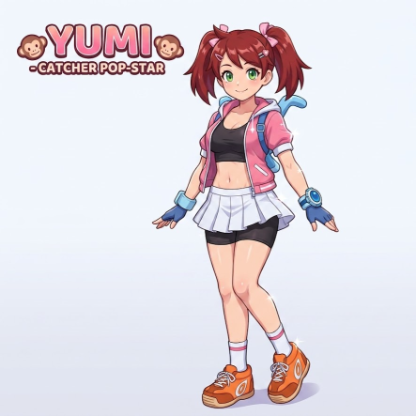 InhibitsaruBeth's avatar