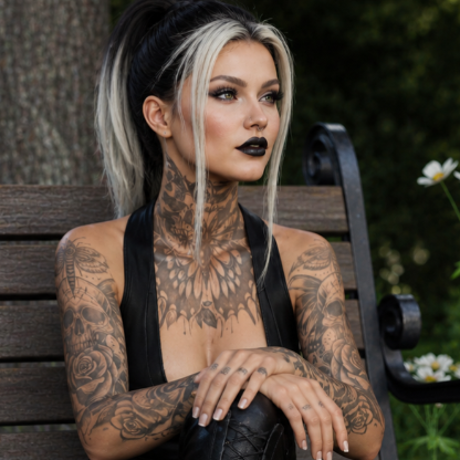 EllaaBeee's avatar