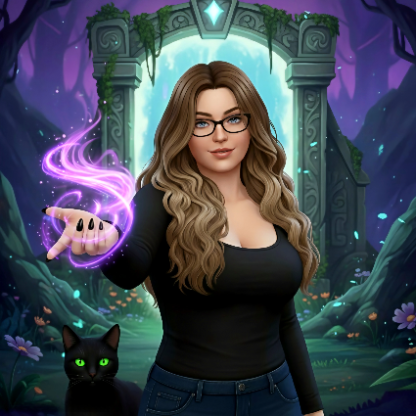 JAY-CAMAROGIRL-'s avatar