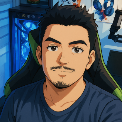 luizeragames's avatar