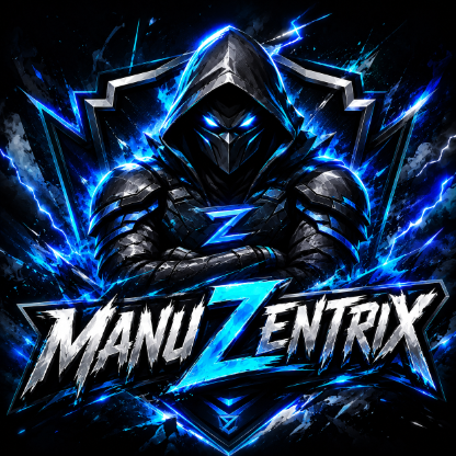 ManuZentrix's avatar
