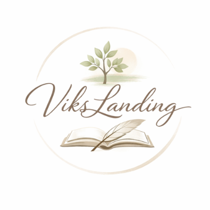 ViksLanding's avatar