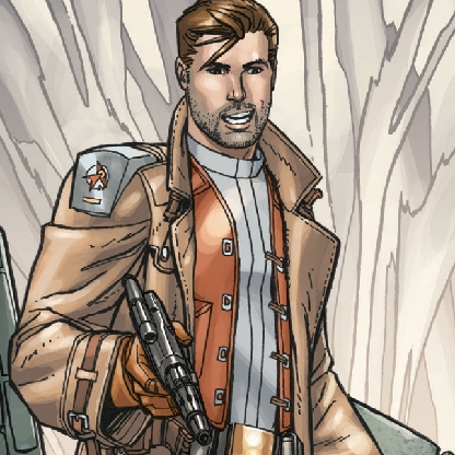 TrackThorr's avatar