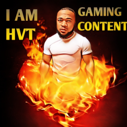 IAMHVT's avatar
