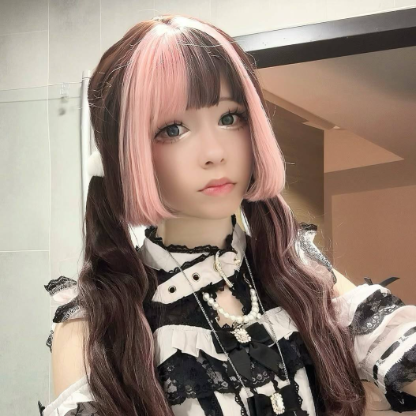 Blessghost's avatar