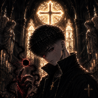 FnCeLsTre's avatar